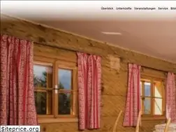Sites similar to bad-goisern.net