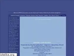 Sites similar to bad-grund-harz.de