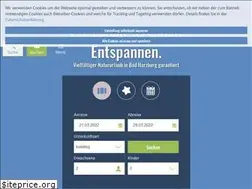 Sites similar to bad-harzburg.de