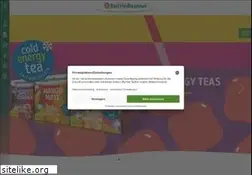 Sites similar to bad-heilbrunner.de