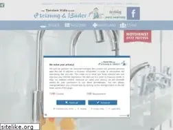 Sites similar to bad-heizung-vida.de