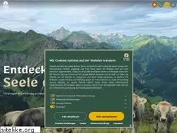 Sites similar to bad-hindelang.info