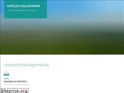 Sites similar to bad-hoenningen-vg.de