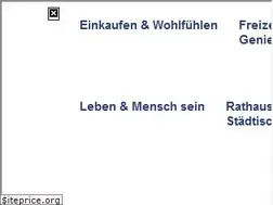Sites similar to bad-honnef.de