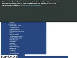 Sites similar to bad-karlshafen.de