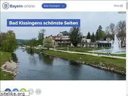 Sites similar to bad-kissingen-tourismus.de