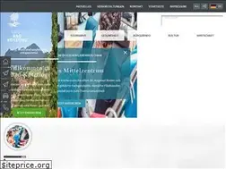 Sites similar to bad-koetzting.de