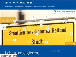 Sites similar to bad-krozingen.de