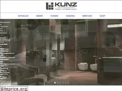 Sites similar to bad-kunz.de