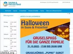 Sites similar to bad-lauchhammer.de