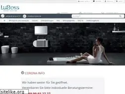 Sites similar to bad-luboss.de