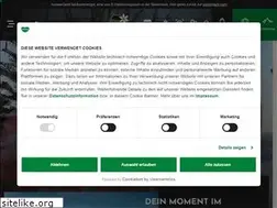 Sites similar to bad-mitterndorf.at