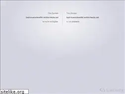 Sites similar to bad-muenstereifel.wohin-heute.net