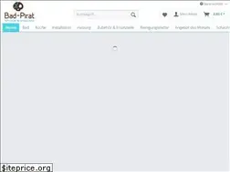 Sites similar to bad-pirat.com