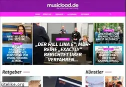 Sites similar to bad-religion.musicload.de