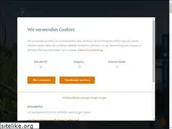 Sites similar to bad-saarow.de