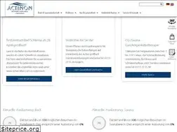 Sites similar to bad-schlema.de