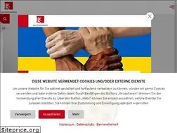 Sites similar to bad-schussenried.de