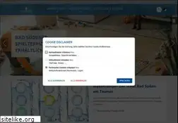 Sites similar to bad-soden.de