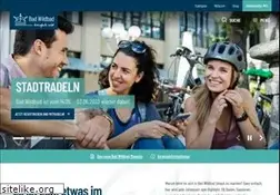 Sites similar to bad-wildbad.de