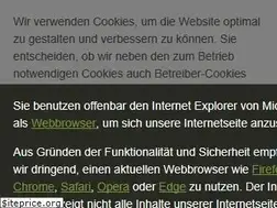 Sites similar to bad-woerishofen.de