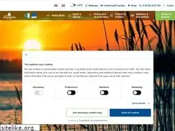 Sites similar to bad-zwischenahn-touristik.de