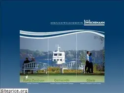 Sites similar to bad-zwischenahn.de