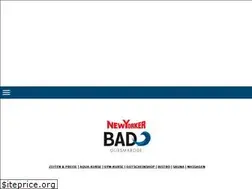 Sites similar to bad.bs