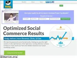 Sites similar to bad.gy