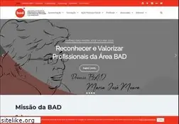 Sites similar to bad.pt