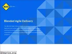 Sites similar to bad.tools