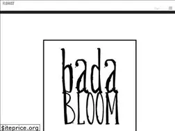 Sites similar to bada-pa.com