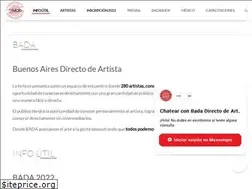 Sites similar to bada.com.ar