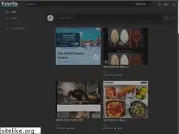 Sites similar to bada.io