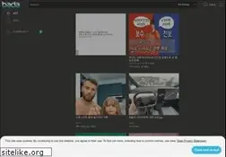 Sites similar to bada.tv