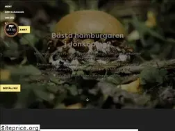 Sites similar to badabingburger.se