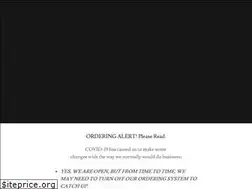 Sites similar to badabinggrill.com