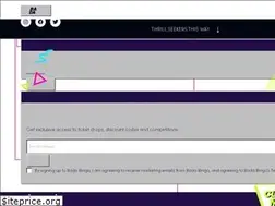 Sites similar to badabingo.com