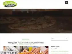 Sites similar to badabingpizzeria.com