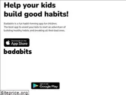 Sites similar to badabits.com