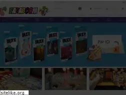 Sites similar to badaboom-jeux.fr