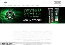 Sites similar to badaboomfireworkspa.com