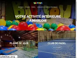Sites similar to badaboummarche.be