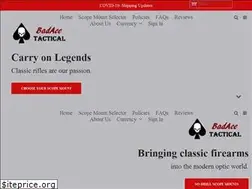 Sites similar to badacetactical.com