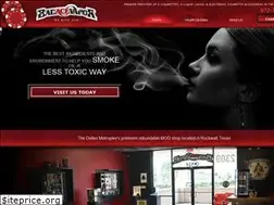 Sites similar to badacevapor.com