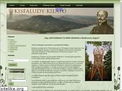 Sites similar to badacsonykilato.hu