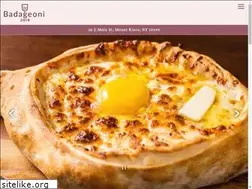 Sites similar to badageoni.com
