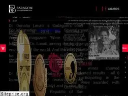 Sites similar to badagoni.com