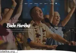 Sites similar to badaharidas.com