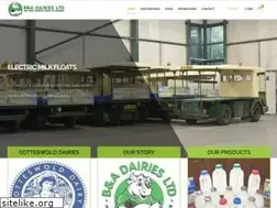 Sites similar to badairies.co.uk